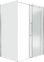 Фото - Душова кабіна Good Door Puerta WTW SP-C-CH 130x90