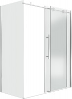 Zdjęcia - Kabina prysznicowa Good Door Puerta WTW SP-C-CH 140x80