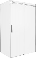 Фото - Душова кабіна Good Door Galaxy WTW SP-C-CH 120x80