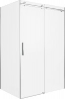 Zdjęcia - Kabina prysznicowa Good Door Galaxy WTW SP-C-CH 120x90