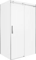 Фото - Душова кабіна Good Door Galaxy WTW SP-C-CH 160x100