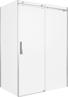 Фото - Душова кабіна Good Door Galaxy WTW SP-C-CH 140x80