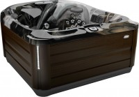 Фото - Ванна Jacuzzi 400 Series 213.5x213.5 см шестимісний