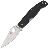 Ніж / мультитул Spyderco Pattadese C257GP 