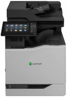 Urządzenie wielofunkcyjne Lexmark CX860DE 