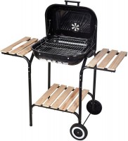 Фото - Мангал / барбекю Maltec GrillMaster EmaBend GM3000 