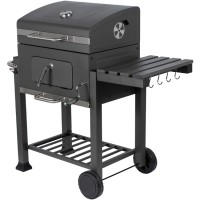 Фото - Мангал / барбекю Maltec GrillMaster ProBend GM5000 Full Metal 