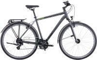 Zdjęcia - Rower Cube Touring Men 2021 frame 46 