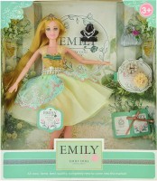 Фото - Лялька Emily Doll QJ088A 