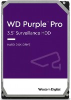 Жорсткий диск WD Purple Pro WD8001PURP 8 ТБ