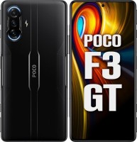 Фото - Мобільний телефон Poco F3 GT 128 ГБ / 6 ГБ