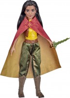 Лялька Hasbro Princess Raya E9568 