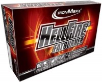 Фото - Спалювач жиру IronMaxx HellFire FatBurner 150 шт