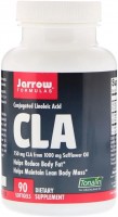 Фото - Спалювач жиру Jarrow Formulas CLA 90 cap 90 шт