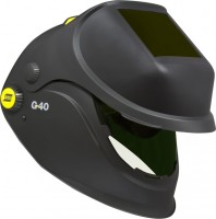 Зварювальна маска ESAB G40 