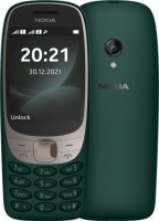 Telefon komórkowy Nokia 6310 2021 
