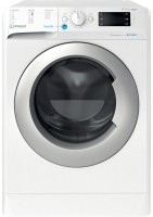 Фото - Пральна машина Indesit BDE 961483X WS білий