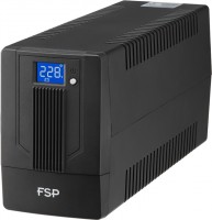 Zasilacz awaryjny (UPS) FSP iFP 600 600 VA