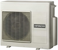 Zdjęcia - Klimatyzator Hitachi RAM-53NE2F 53 m² na 2 blok(y)