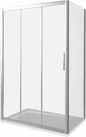 Zdjęcia - Kabina prysznicowa Good Door Orion WTW SP-C-CH 100x90