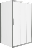 Фото - Душова кабіна Good Door Orion WTW SP-C-CH 100x80