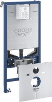 Інсталяція для туалету Grohe Rapid SLX 39598000 