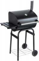 Фото - Мангал / барбекю Maltec GrillMaster ChimneyBend GM9000 