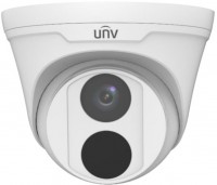 Фото - Камера відеоспостереження Uniview IPC3618LR3-DPF28-F 