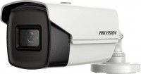 Фото - Камера відеоспостереження Hikvision DS-2CE16U1T-IT3F 3.6 mm 