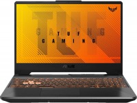 Фото - Ноутбук Asus TUF Gaming F15 FX506LH (FX506LH-HN185)