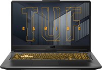Zdjęcia - Laptop Asus TUF Gaming F17 FX706HC (FX706HC-HX007)