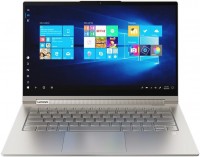 Zdjęcia - Laptop Lenovo Yoga C940 14 (C940-14IIL 81Q90041US)