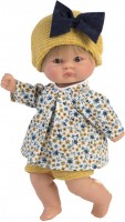 Лялька ASI Baby 115600 