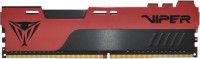 Оперативна пам'ять Patriot Memory Viper Elite II DDR4 1x4Gb PVE244G266C6