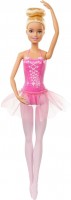 Lalka Barbie Ballerina GJL59 