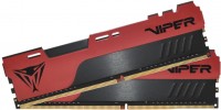 Zdjęcia - Pamięć RAM Patriot Memory Viper Elite II DDR4 2x8Gb PVE2416G266C6K