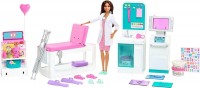 Лялька Barbie Fast Cast Clinic GTN61 
