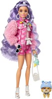 Фото - Лялька Barbie Extra Doll GXF08 
