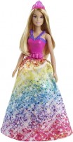 Lalka Barbie Dreamtopia Playset GTG01 