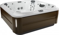 Фото - Ванна Jacuzzi 300 Series 231x231 см семимісний