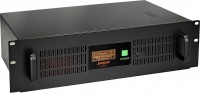 Фото - ДБЖ ExeGate ServerRM UNL-1500 LCD AVR EURO RJ USB 3U EP270874RUS 1500 ВА