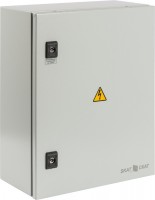 Фото - ДБЖ BASTION Skat Smart UPS-600 IP65 SNMP Wi-Fi 600 ВА