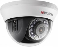 Фото - Камера відеоспостереження Hikvision HiWatch DS-T591(C) 2.8 mm 