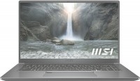 Zdjęcia - Laptop MSI Prestige 15 A11SCX (A11SCX-286PL)