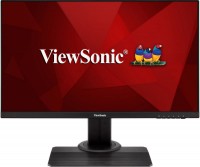 Monitor Viewsonic XG2705-2K 27 "  czarny
