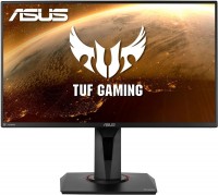 Zdjęcia - Monitor Asus TUF Gaming VG258QM 25 "