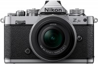 Фото - Фотоапарат Nikon Z fc  kit 16-50