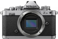 Фотоапарат Nikon Z fc  body