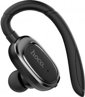 Zestaw słuchawkowy Hoco E26 Plus 