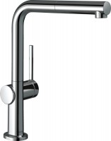 Змішувач Hansgrohe Talis M54 72845000 